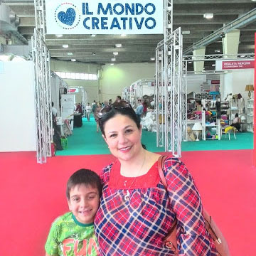 Fiera del levante Bari – Il mondo creativo