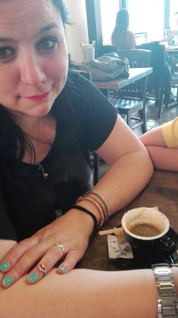 Los Angeles…. parte 4