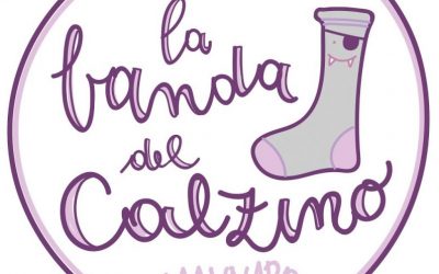 La banda del calzino (mannaro) 2017