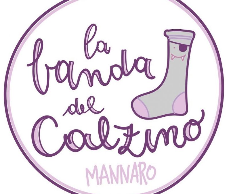 La banda del calzino (mannaro) 2017