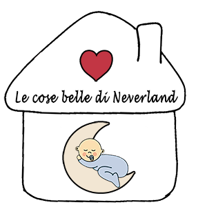 Le cose belle di Neverland